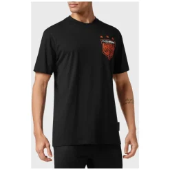 T-Shirt Round Neck Tiger