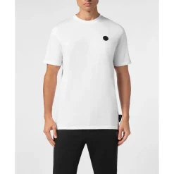 T-Shirt Round Neck Tiger