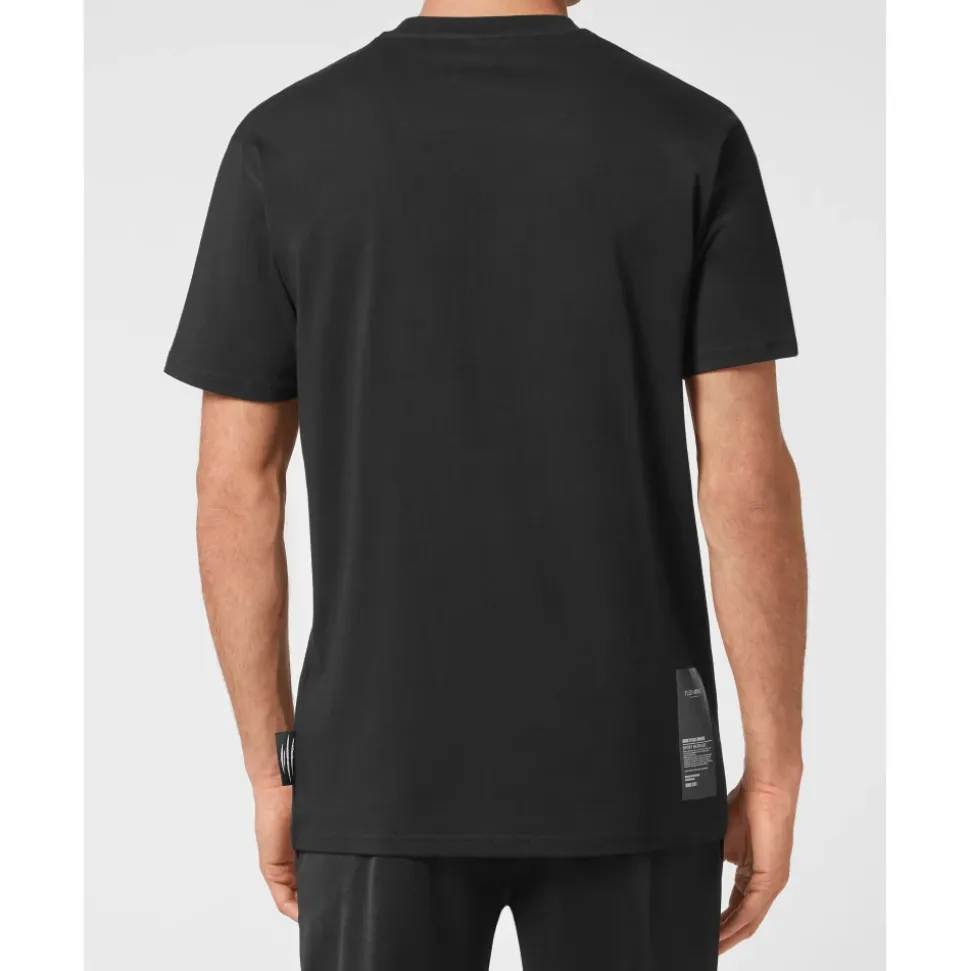 T-Shirt Round Neck TIGER