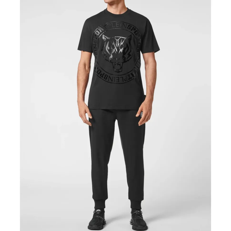 T-Shirt Round Neck TIGER