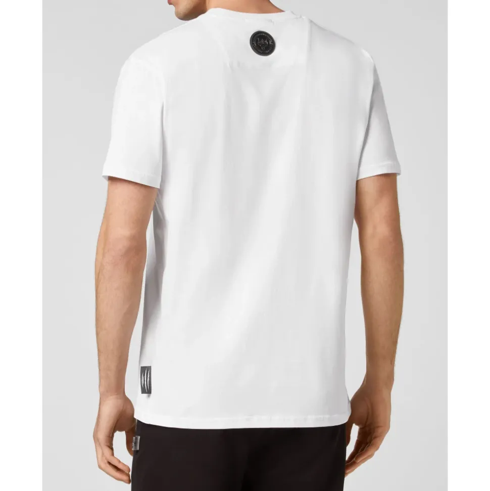 T-Shirt Round Neck TIGER