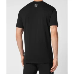 T-Shirt Round Neck Tiger