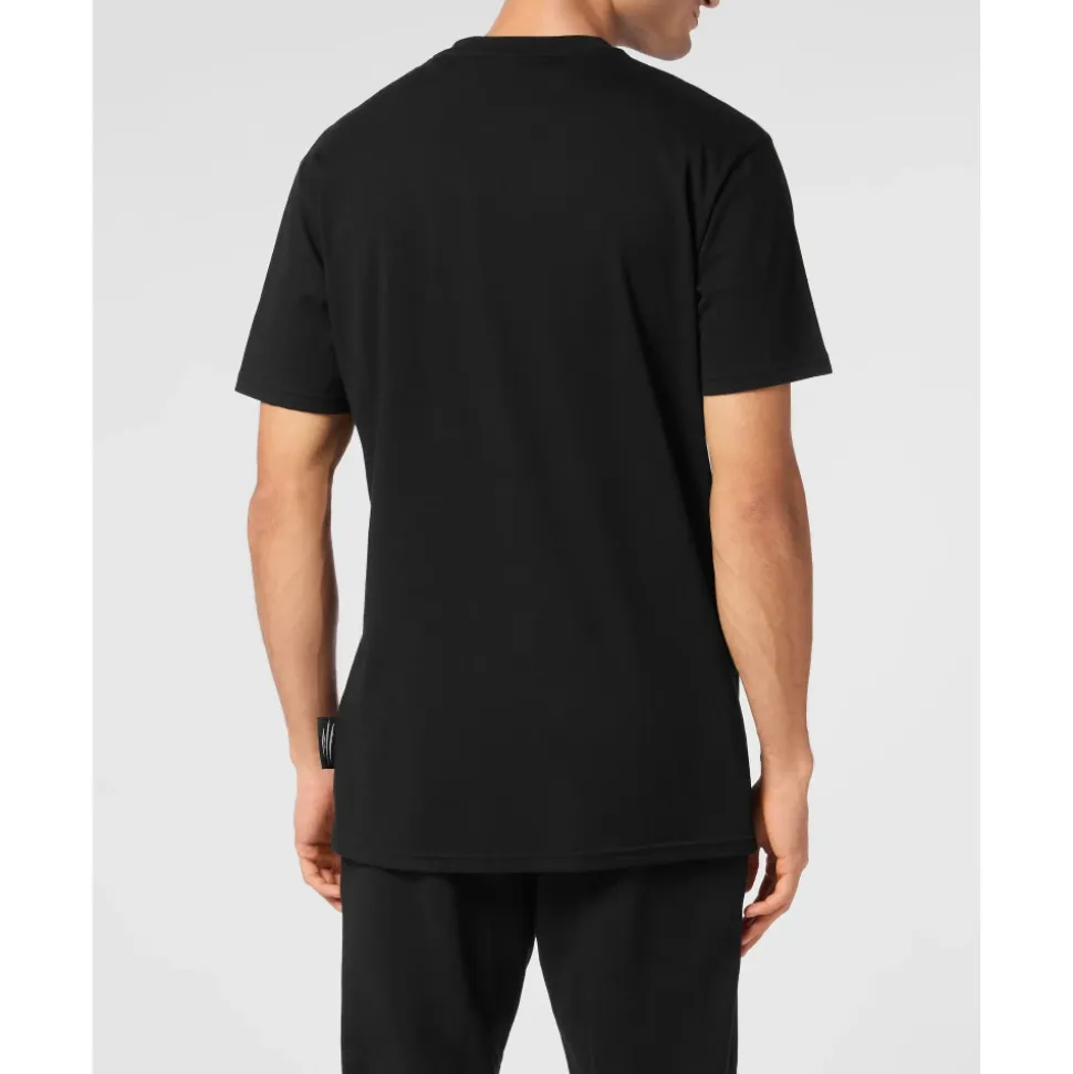 T-Shirt Round Neck TIGER