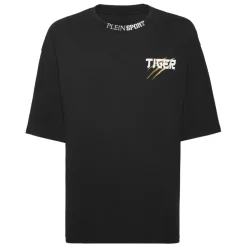 T-Shirt Round Neck TIGER TOKYO