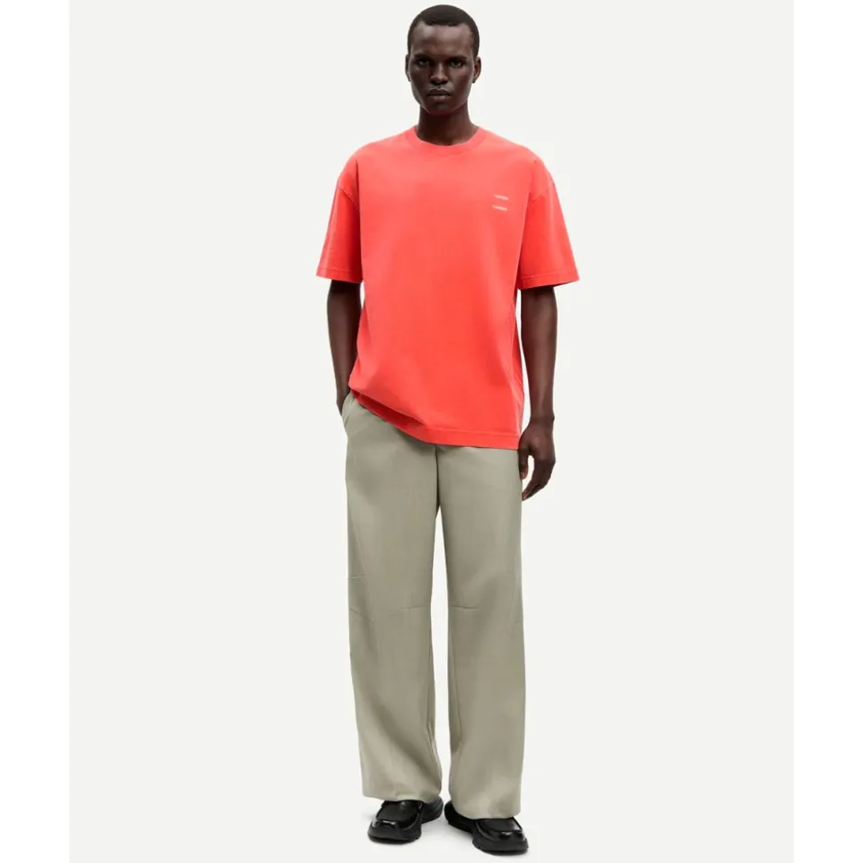 T-shirt Sajoel