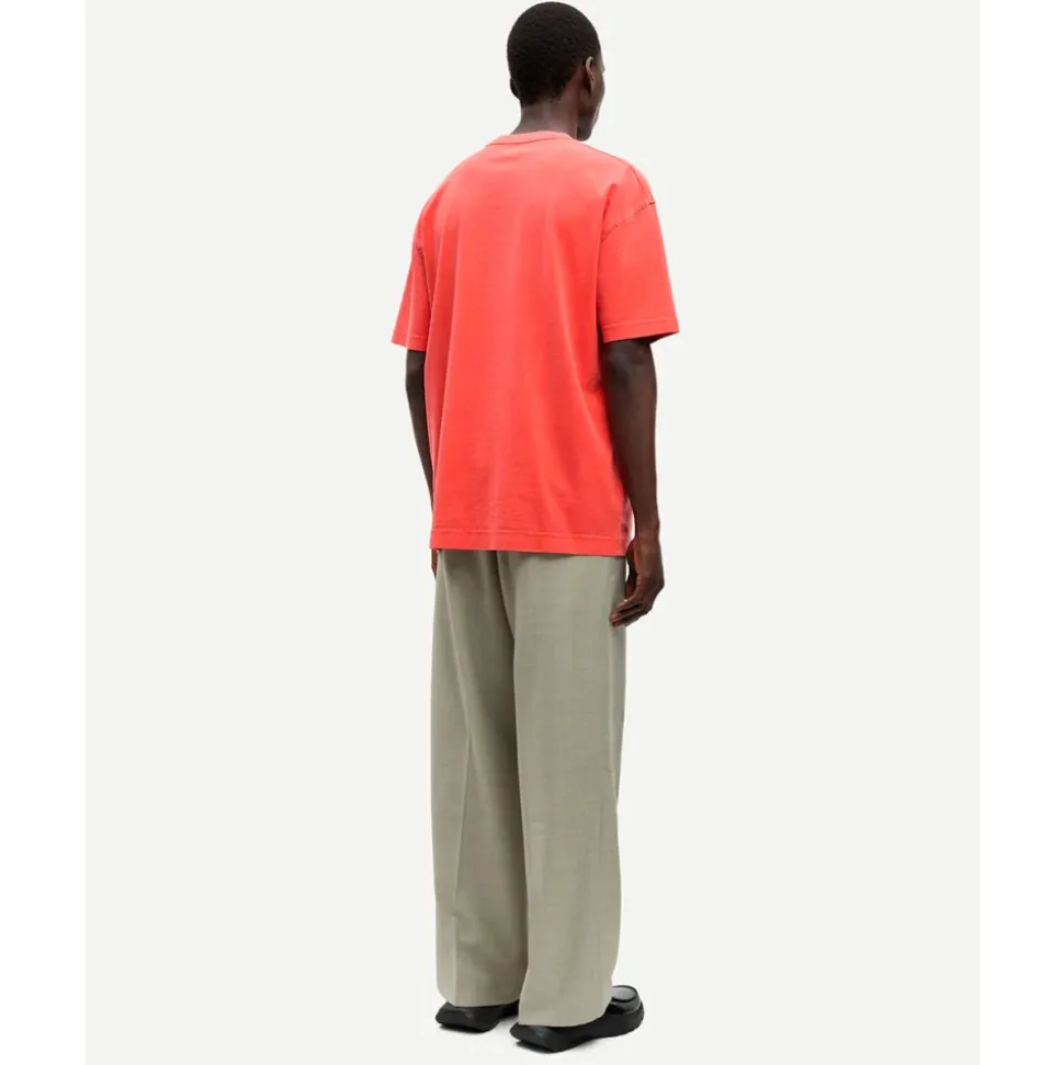 T-shirt Sajoel