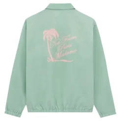 T-Shirt Slogan Palmiers