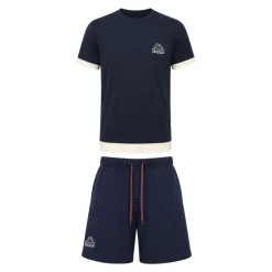 T-shirt + Spodenki dresowe