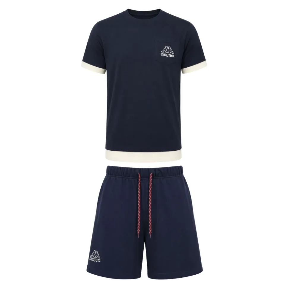 T-shirt + Spodenki dresowe