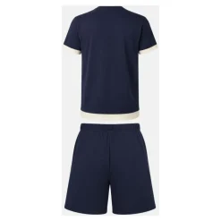 T-shirt + Spodenki dresowe