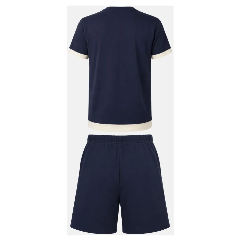 T-shirt + Spodenki dresowe