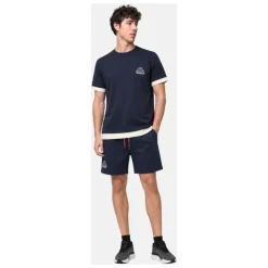 T-shirt + Spodenki dresowe