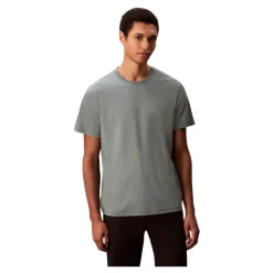 T-shirt z bawełny Pima