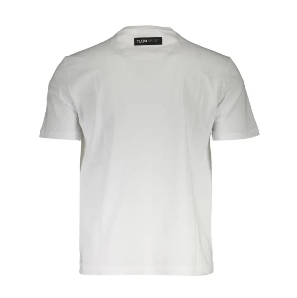 T-shirt z grafiką Tygrysa