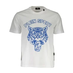 T-shirt z grafiką Tygrysa