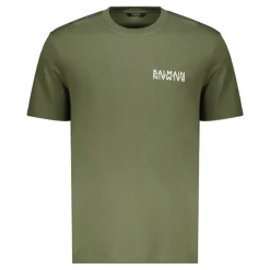 T-shirt z krótkim rękawem