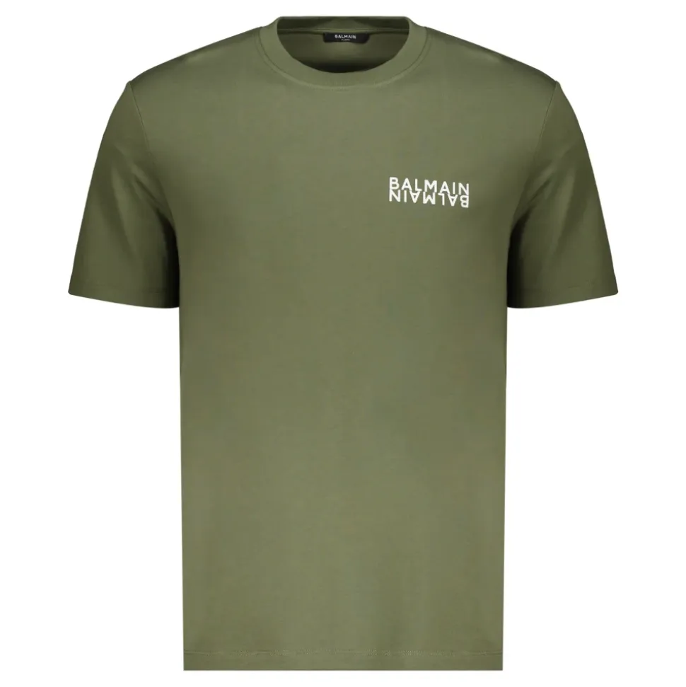 T-shirt z krótkim rękawem