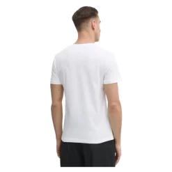 T-shirt z krótkim rękawem i nadrukowanym logo