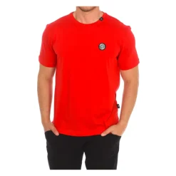 T-shirt z krótkim rękawem i nadrukiem Claw