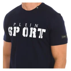 T-shirt z krótkim rękawem i nadrukiem Claw