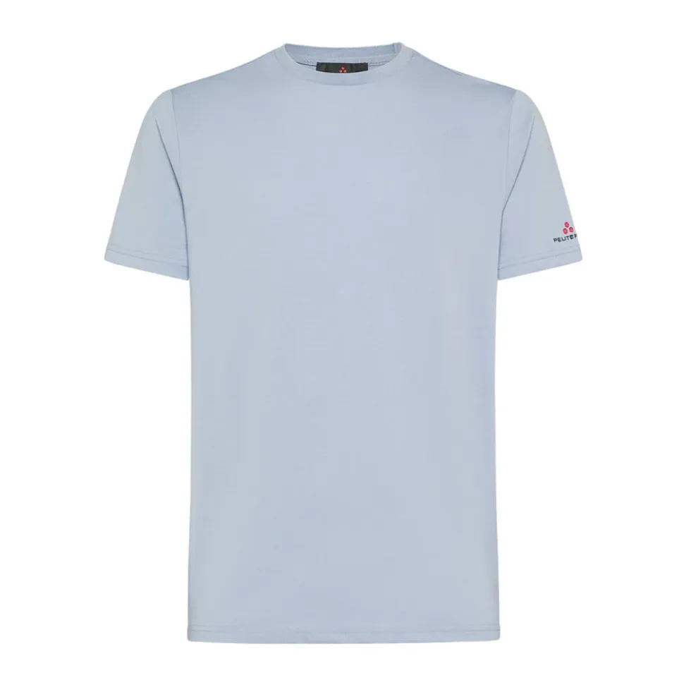 T-shirt z krótkim rękawem ZOLE 02
