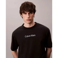 T-shirt z logo