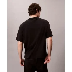 T-shirt z logo