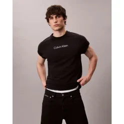 T-shirt z logo