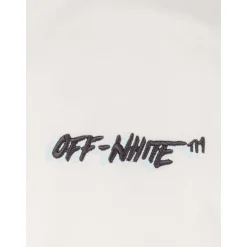 T-shirt z logo