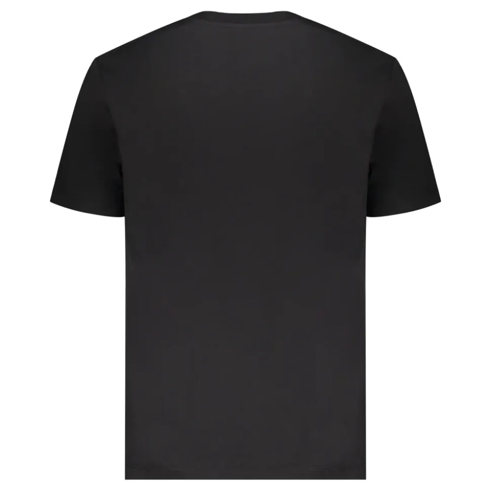 T-shirt z logo