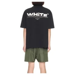 T-shirt z logo