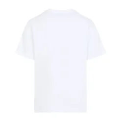 T-shirt z logo