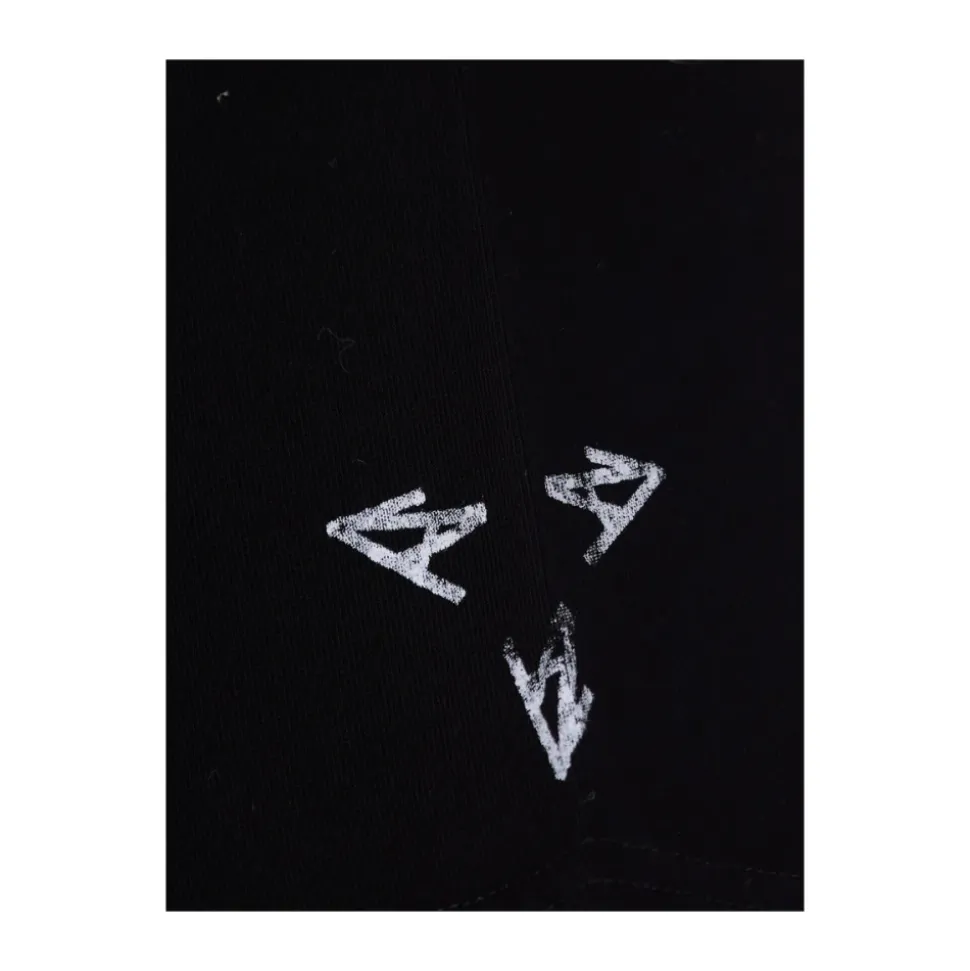 T-shirt z logo