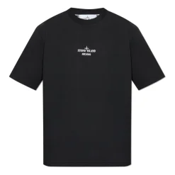 T-shirt z nadrukiem