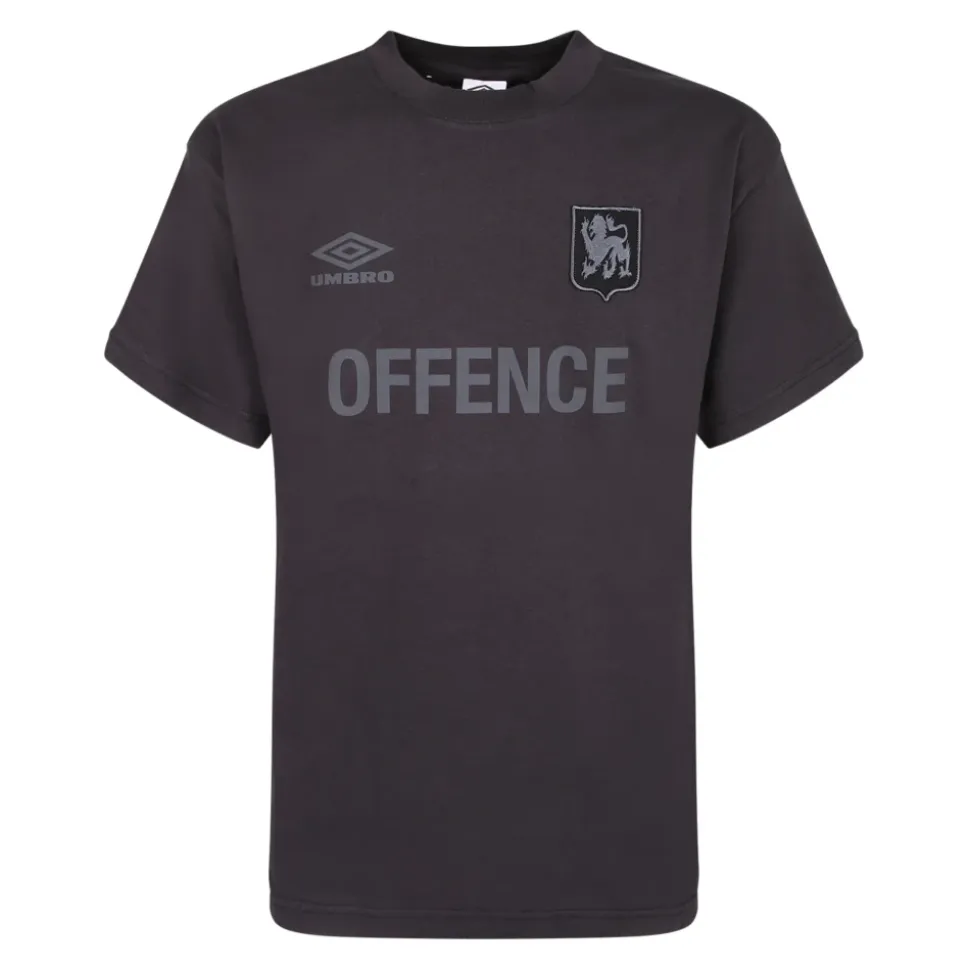 T-Shirt z nadrukiem logo