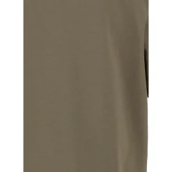 T-shirt z okrągłym dekoltem