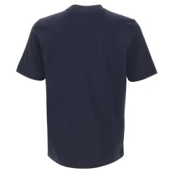 T-shirt z okrągłym dekoltem