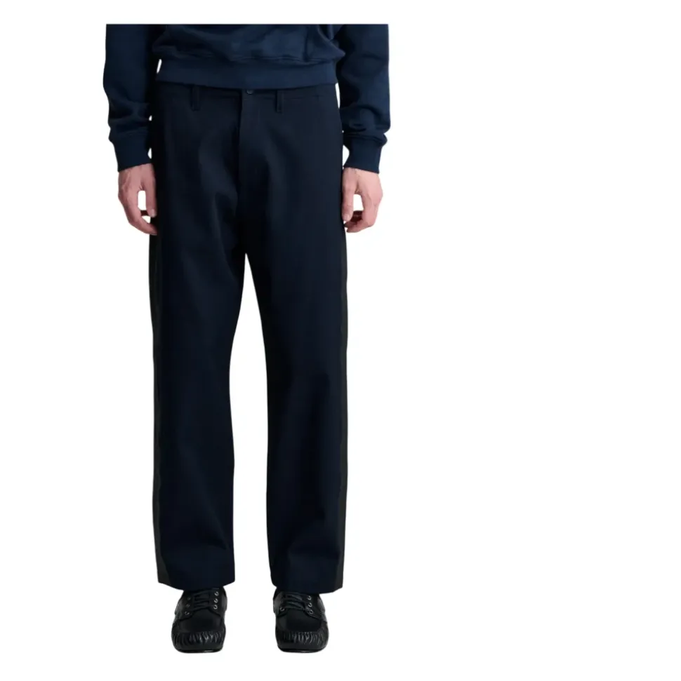 Tupelo Chinos