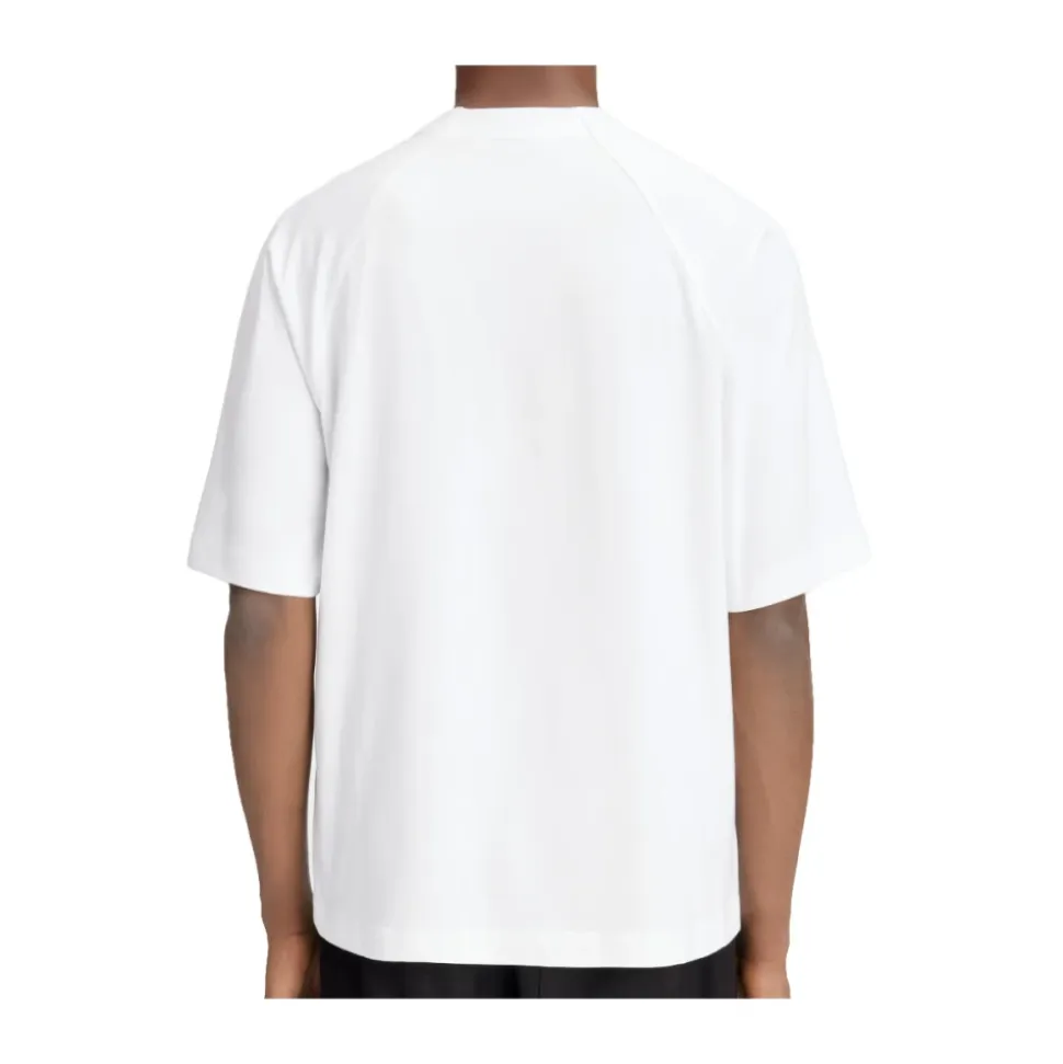 Typo T-shirt