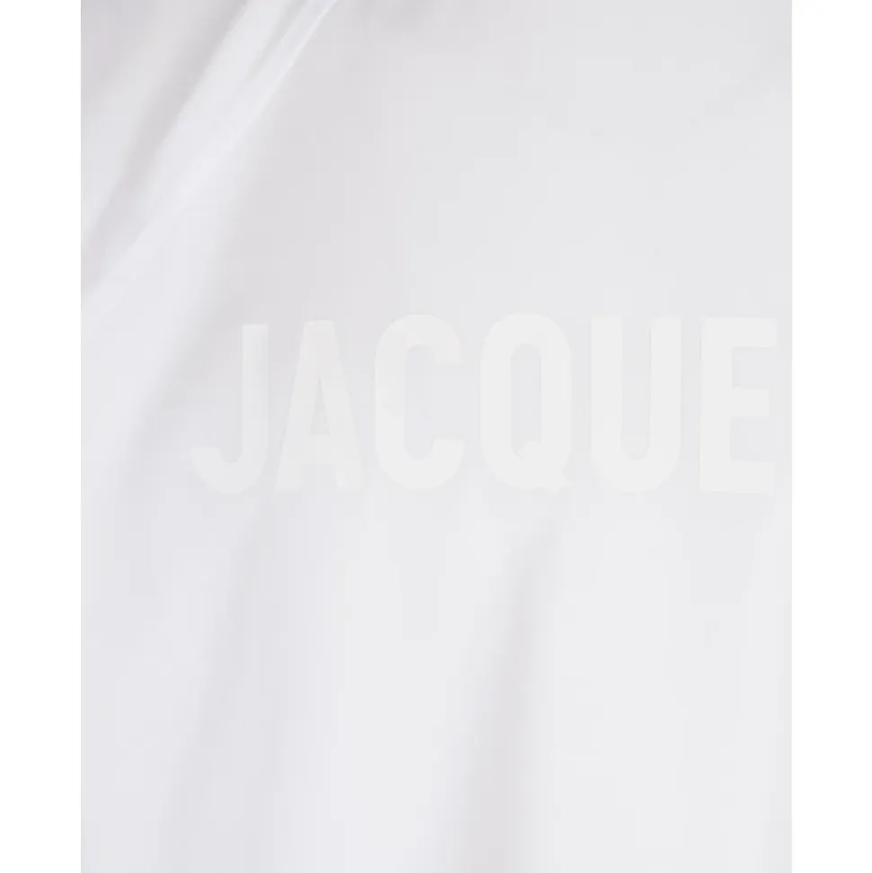 Typo T-shirt