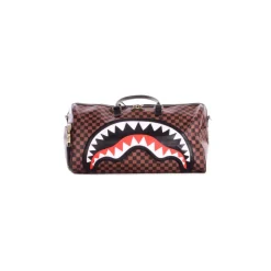 Unisex Torba z Logo na Przodzie