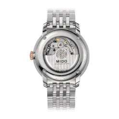 Uomo - M0274262201800 - Baroncelli Big Date