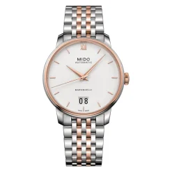 Uomo - M0274262201800 - Baroncelli Big Date