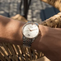 Uomo - M0274262201800 - Baroncelli Big Date