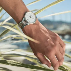 Uomo - M0274262201800 - Baroncelli Big Date