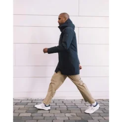 Urban Parka