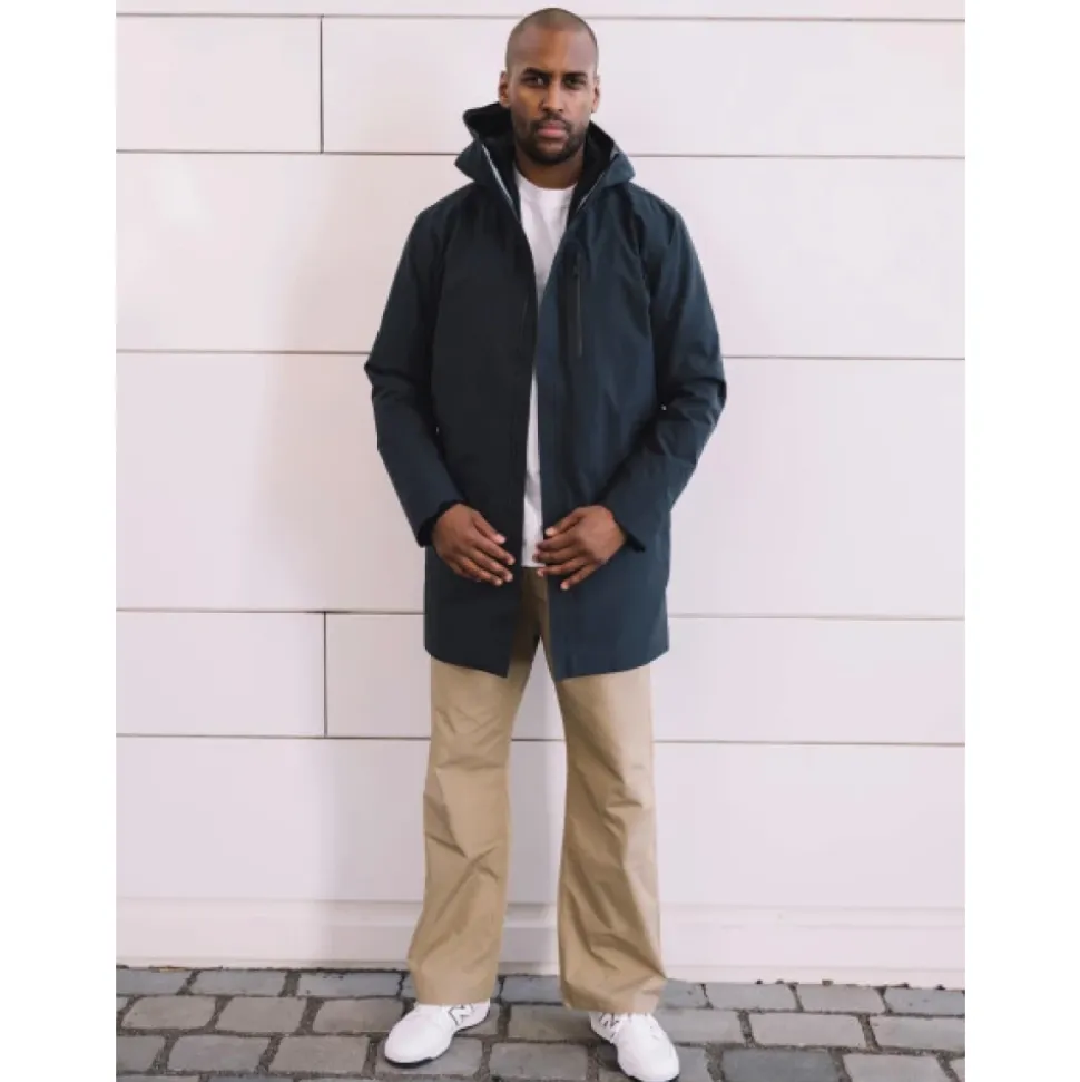 Urban Parka