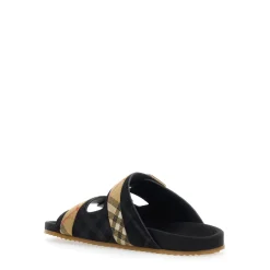 Urchin Sandals