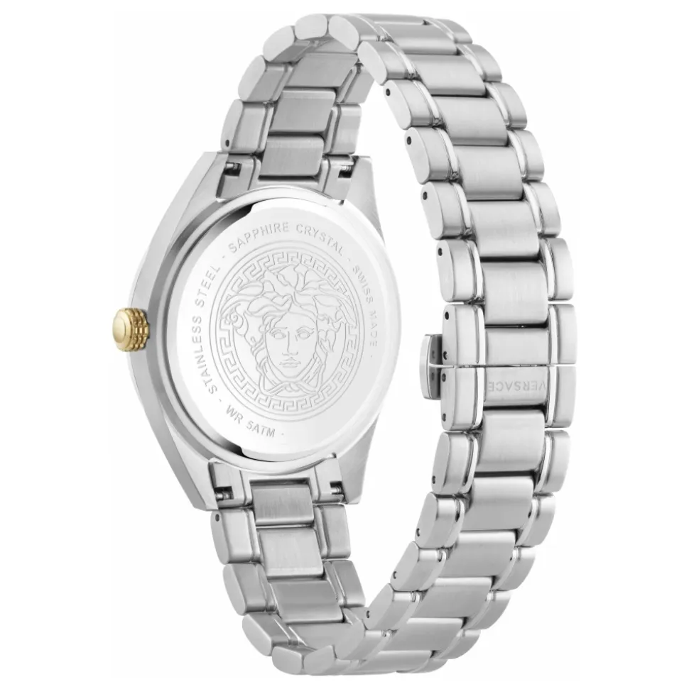 V-Code Watch
