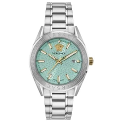 V-Code Watch